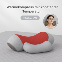 Ergonomisches Nackenkissen – Entspannung & Haltungskorrektur™
