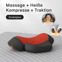 Ergonomisches Nackenkissen – Entspannung & Haltungskorrektur™