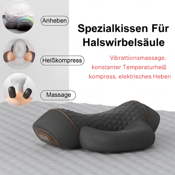 „Erlebe Frieden und Aufrichtung für Körper und Geist“