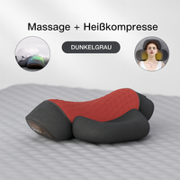 Ergonomisches Nackenkissen – Entspannung & Haltungskorrektur™