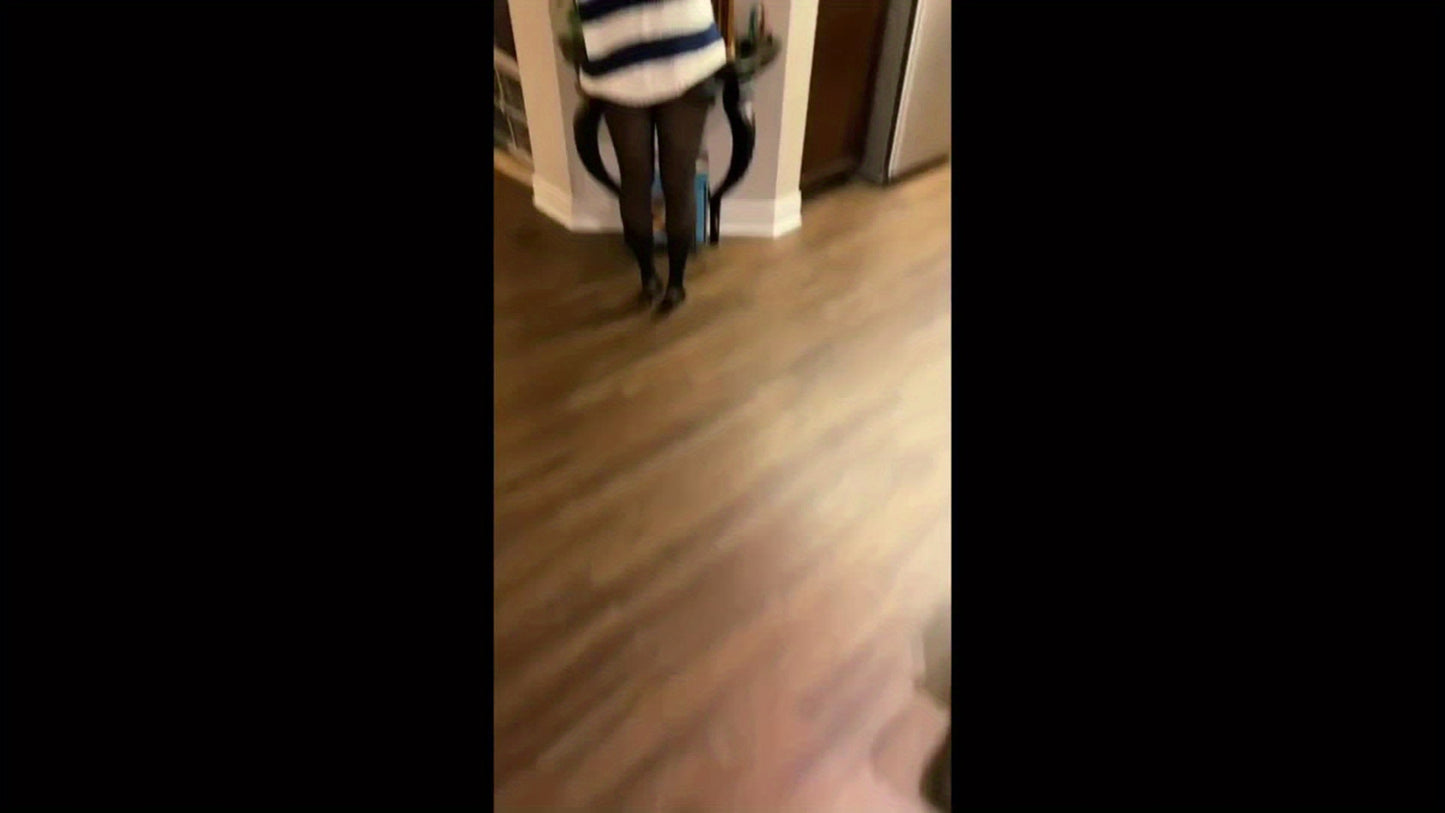 Pack 2 Leggings Térmicas Forradas – Suaves, Antideslizantes y Súper Cálidas